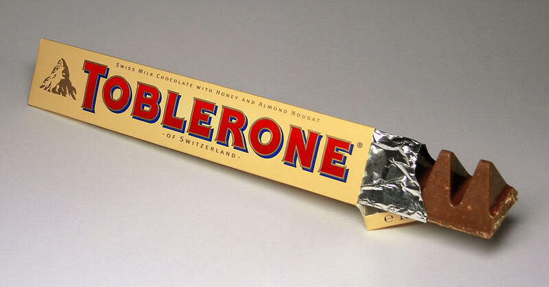 COKLAT TOBLERONE MURAH