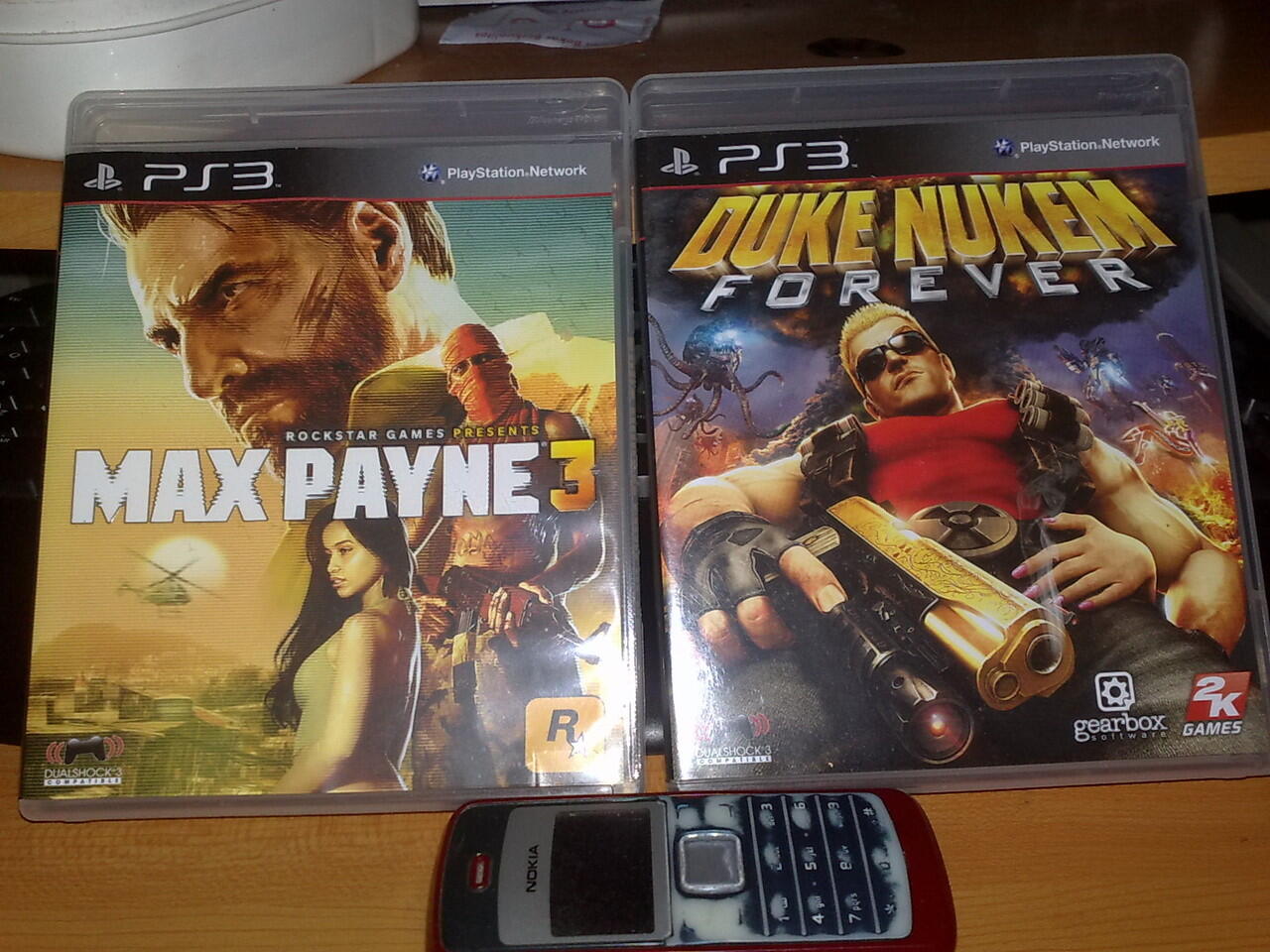 kaset ps3