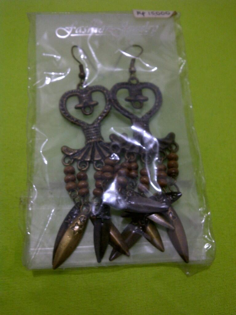 JUAL ANTING MURAH