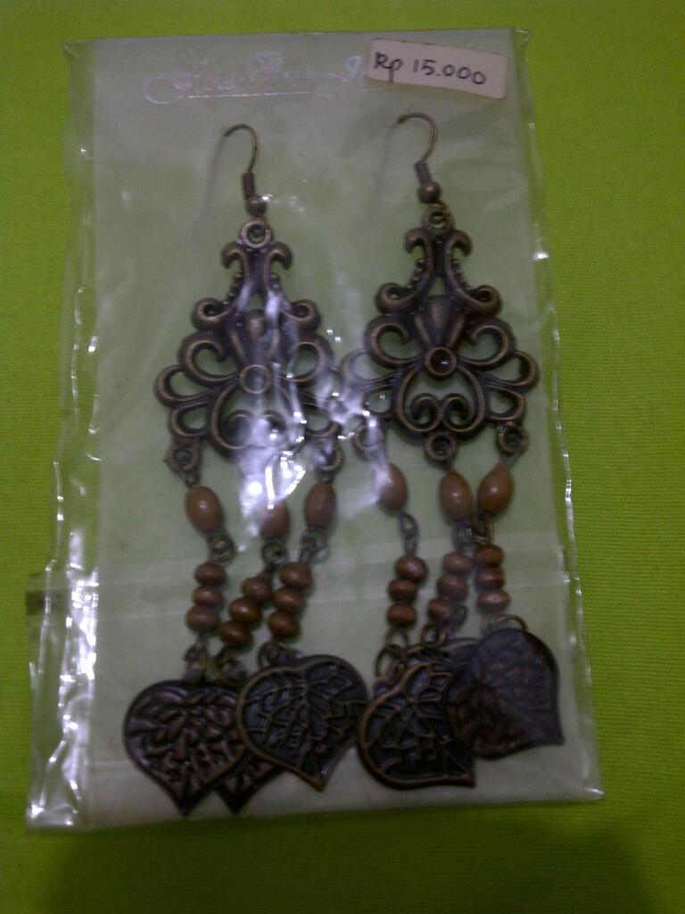 JUAL ANTING MURAH