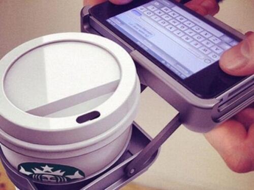 Diciptakan Perangkat Penting Bagi Pecandu Twitter &amp; Kopi