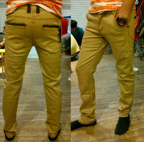 (update)celana jeans chino,april77,nudie,zara,etc*dropship reseller welcome*