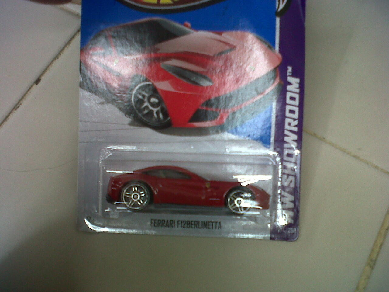 hotwheels terbaru
