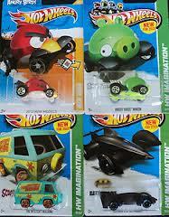hotwheels terbaru