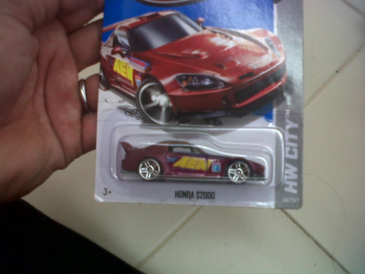 hotwheels terbaru