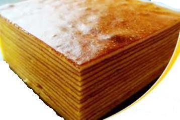 kue lapis legit