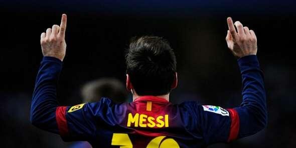 Menanti Duel Barcelona vs Madrid