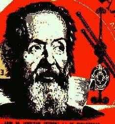 Mengenal Galileo Galilei, Bapak Astronomi Modern