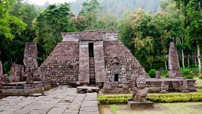 Mengenal Budaya Megalitikum di Indonesia