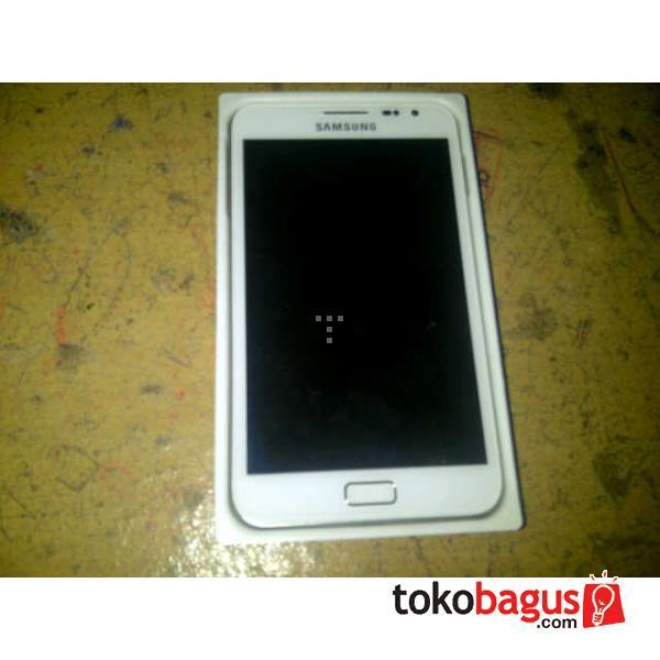 SAMSUNG NOTE 1 WHITE KEREN PUNYA