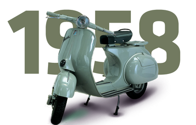 VESPA SEPANJANG MASA....KEREN GAN