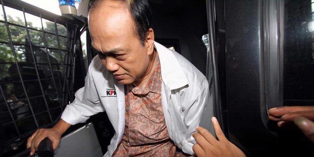 Pencucian Uang Djoko Susilo Diduga Capai Rp 45 Miliar