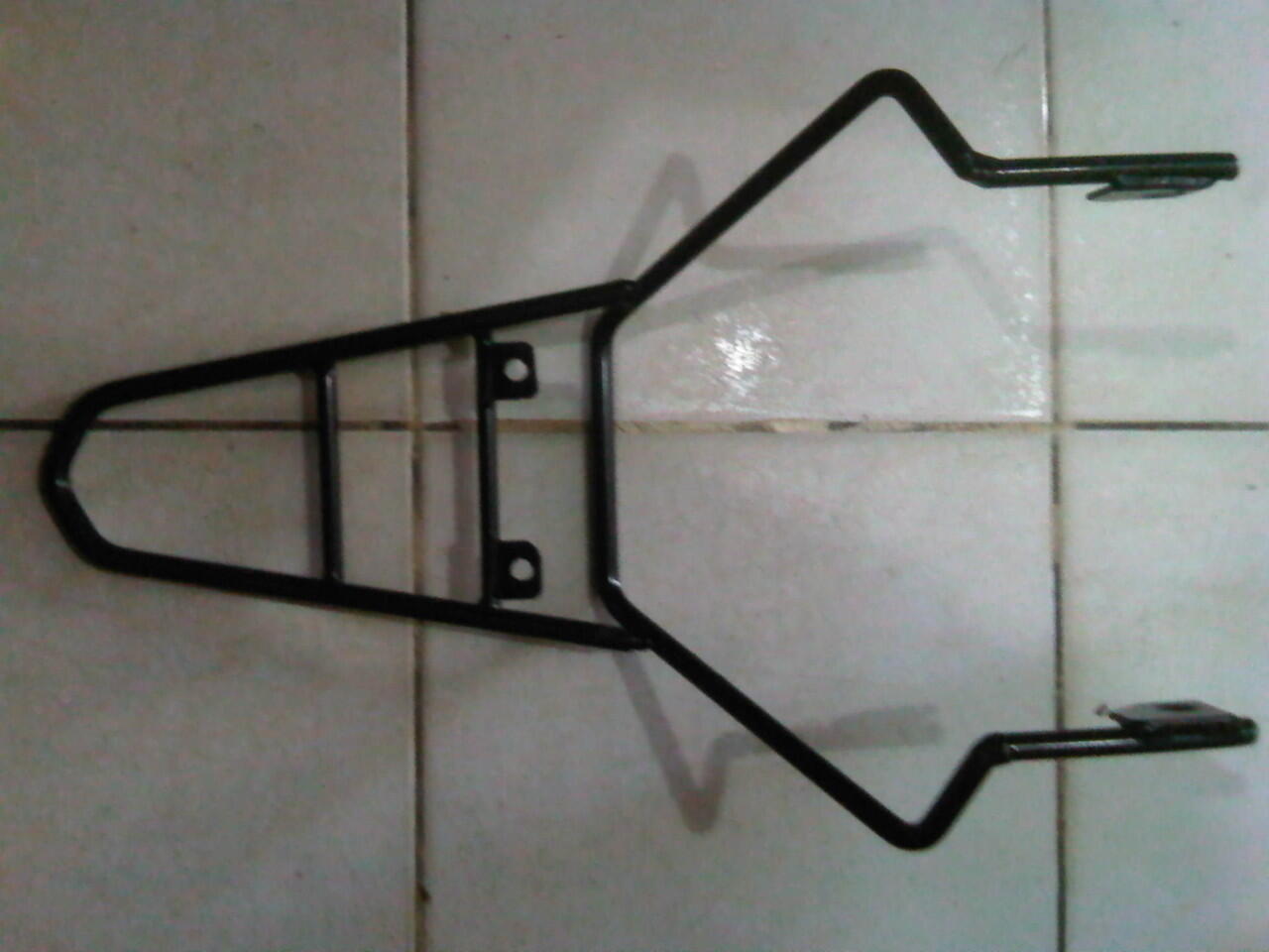 Terjual Upside down,Full Body,Tromol+Cakram disc untuk 