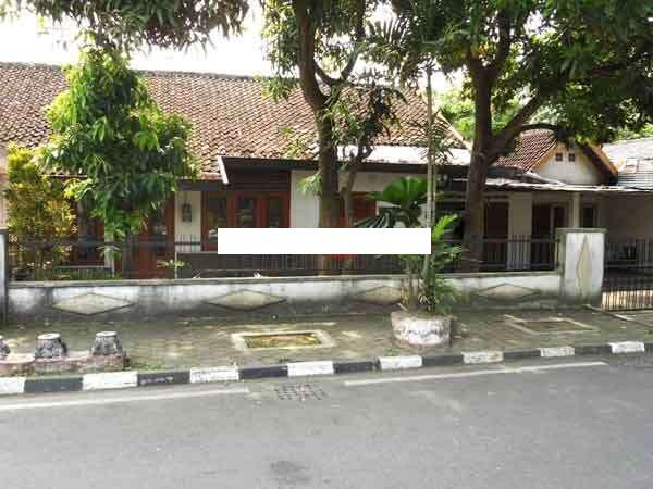 Rumah+Tanah di Ngeksigondo Kotagede