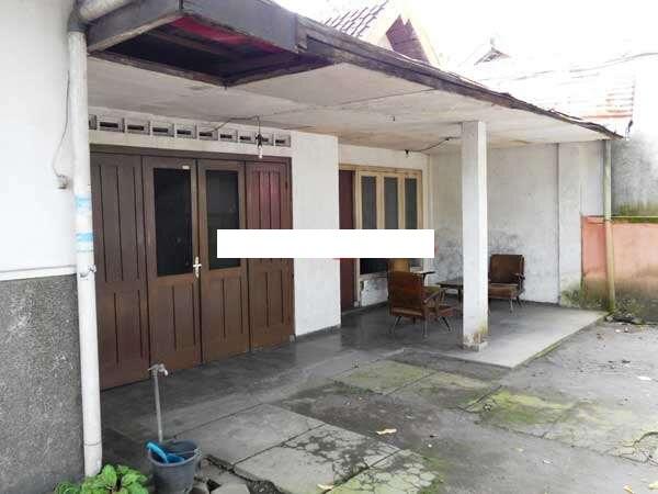 Rumah+Tanah di Ngeksigondo Kotagede