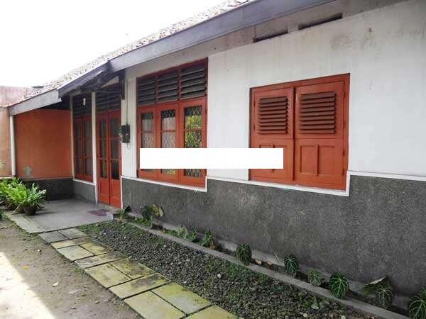 Rumah+Tanah di Ngeksigondo Kotagede
