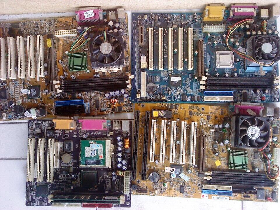 2013 masih pake Pentium III Dana BOS kemana Pak....?