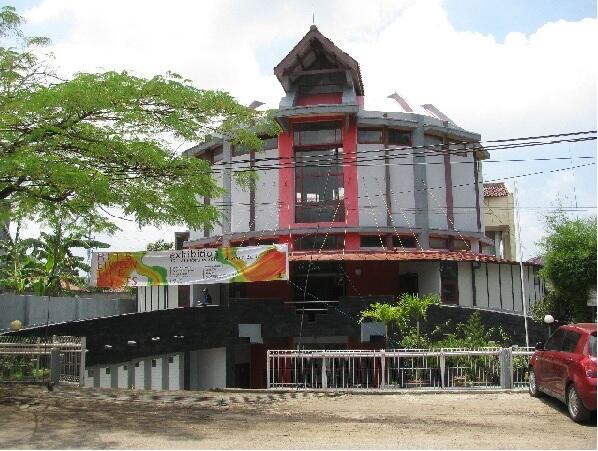 Hayu!! Jalan-jalan ke Museum-museum di Bandung