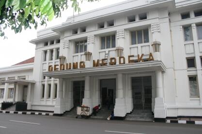 Hayu!! Jalan-jalan ke Museum-museum di Bandung