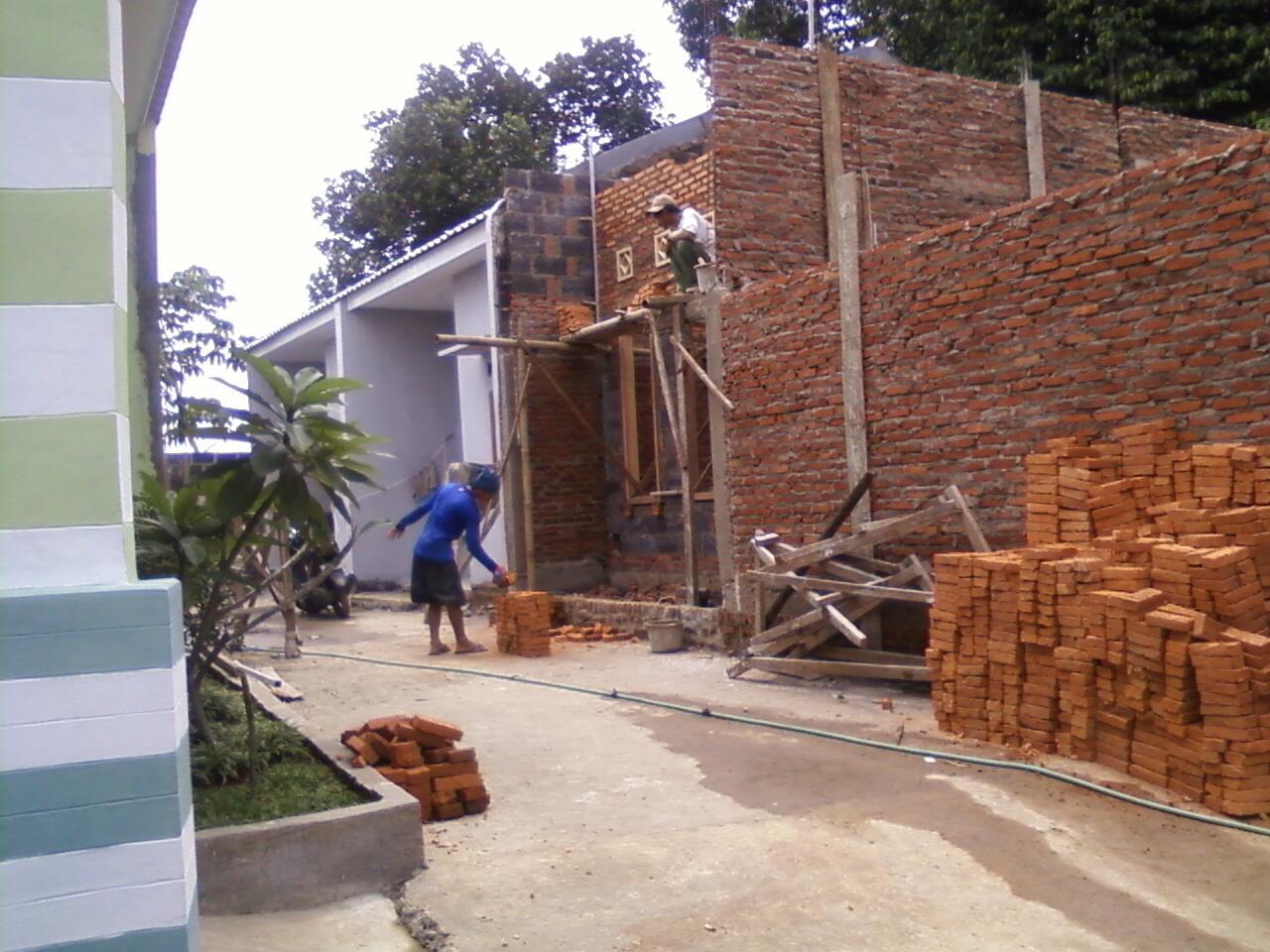 Terjual YANG NYARI RUMAH DI PASAR MINGGU, TANJUNG BARAT Terjual YANG NYARI RUMAH DI PASAR MINGGU, TANJUNG BARAT