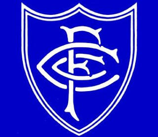 Sejarah Logo Klub sepakbola di dunia (Pecinta Bola Masuk)..!!!