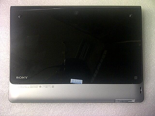 Sony Tablet E1 @ 16gb