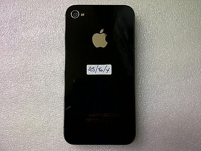 iPhone 4S 16gb