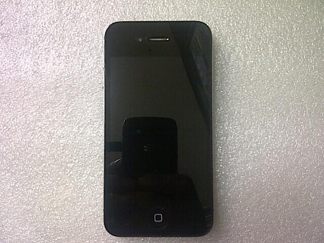 iPhone 4S 16gb