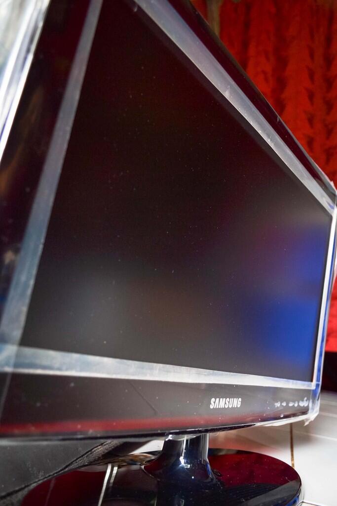 samsung lcd for pc