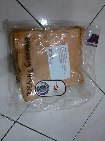 TESTIMONIAL THE AMARANTH