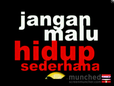 INI MOTIVASI SAYA KALO AGAN ??
