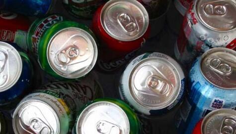 Remaja Ini Mengalahkan Raksasa PepsiCo 