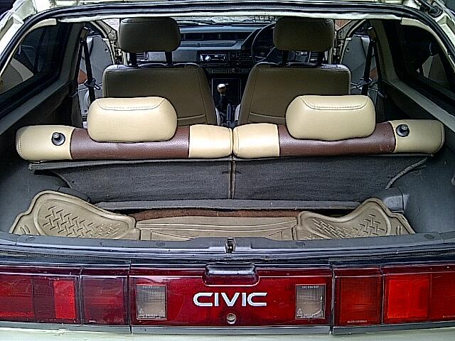 88+ Mobil Bekas Civic Wonder 2 Pintu Gratis