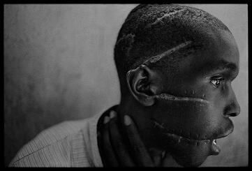 [Sejarah] Pembantaian Rwanda 1994 - Perang Saudara Suku Hutu dan Suku Tutsi