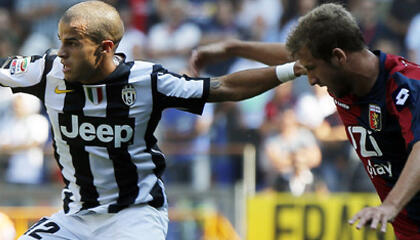 Juventus Vs Genoa, Misi Scudetto &amp; Salvezza