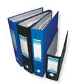 ordner folio bindex ecology 100 rb per lusin