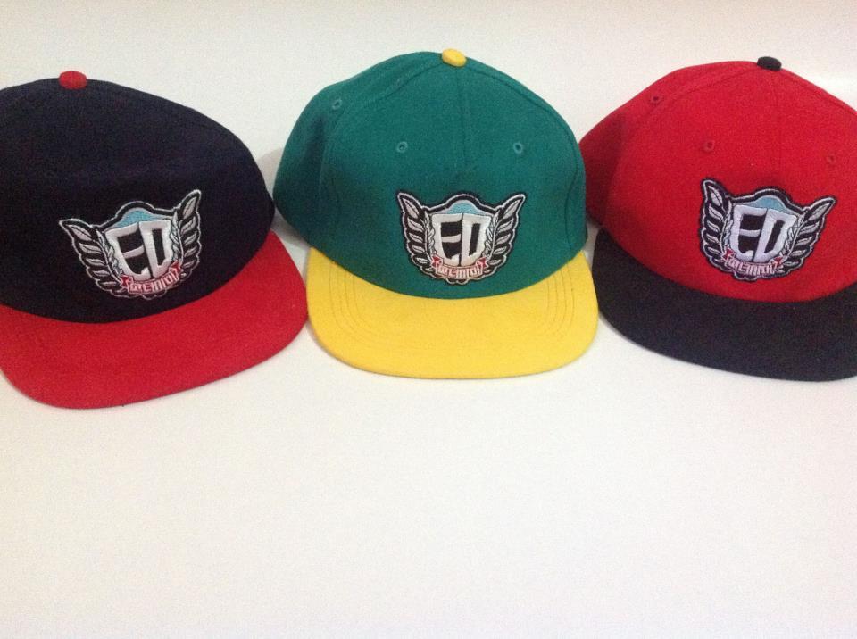TOPI SNSD IGAB ' I GOT A BOY ' REPLIKA + EMBLEM !! GRAB IT FAST