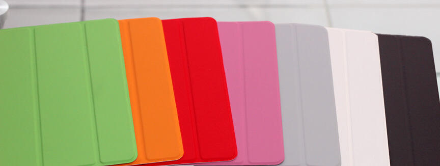 Case Ipad Mini:Smart Cover/Case MOFI/Backcase Silicon/RotateCase/Cute case