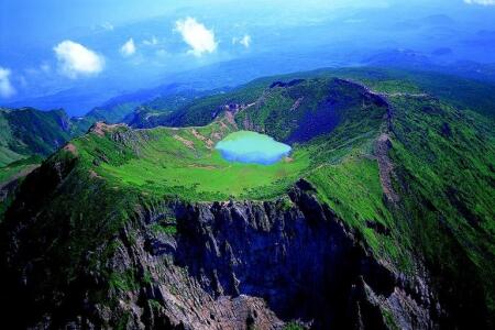 7 keajaiban dunia yang baru versi new 7wonders