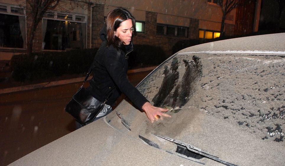 Foto Spektakuler Meletusnya Gunung Puyehue di Chil