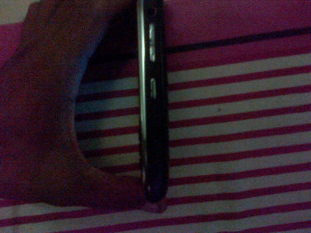 WTS - Blackberry 9800 aka Torch 1 dan Blackberry 8900 aka Javelin