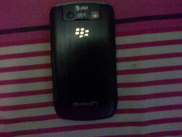WTS - Blackberry 9800 aka Torch 1 dan Blackberry 8900 aka Javelin