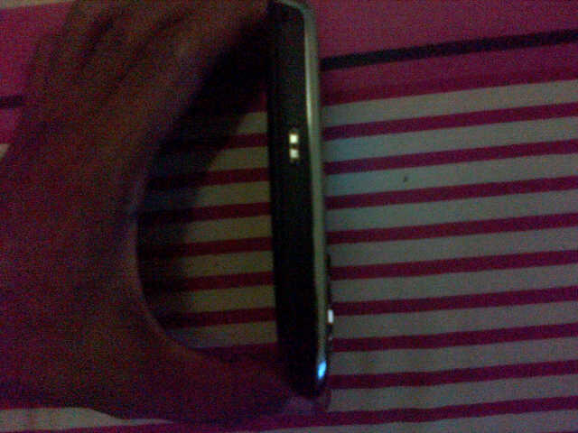 WTS - Blackberry 9800 aka Torch 1 dan Blackberry 8900 aka Javelin