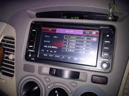 CEPAT KIJANG INNOVA SILVER G BENSIN MANUAL 2005