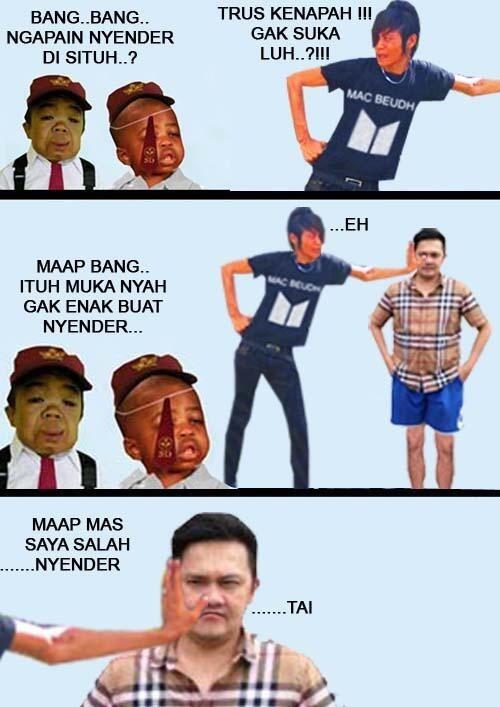 2 Anak SD yang Luar Biasa