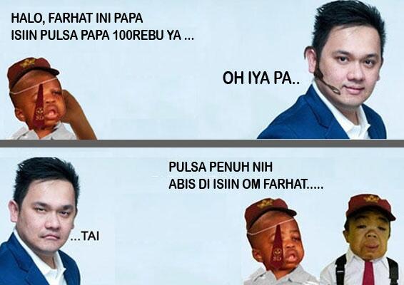 2 Anak SD yang Luar Biasa