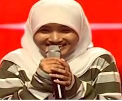 Bruno Mars Unggah Video Fatin &quot;X Factor Indonesia&quot; ke Situsnya