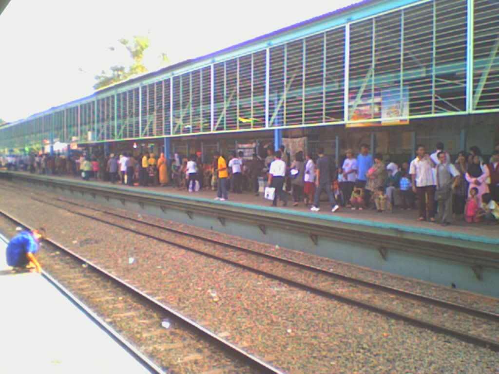 Stasiun Metro Terbaik di Eropa