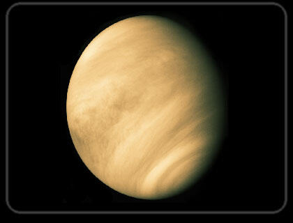 Mengenal Venus, Planet Yang Paling Terang