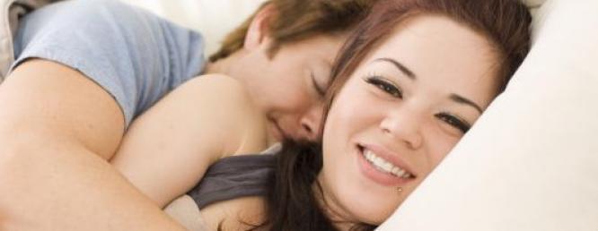 Saat Wanita Ingin Bercinta, Kenali dari Bahasa Tubuhnya!